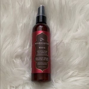 Marrakesh Sea Salt Spray